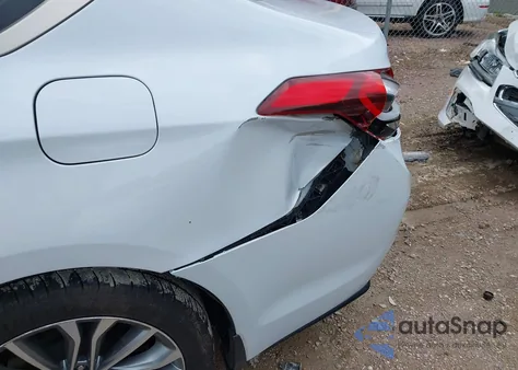 2017 Genesis G80 3.8 из США, поврежденный, VIN KMHGN4JEXHU166690